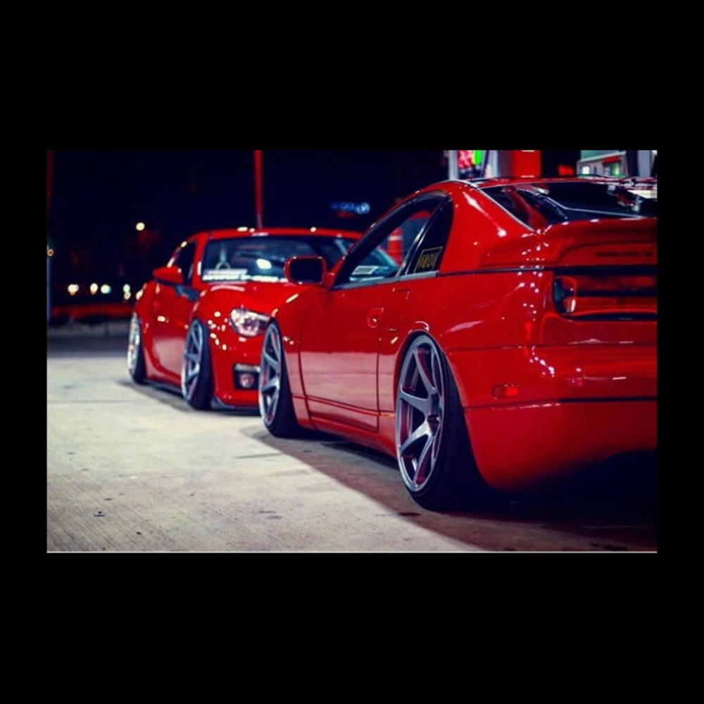 Meet your Posher, Reggie